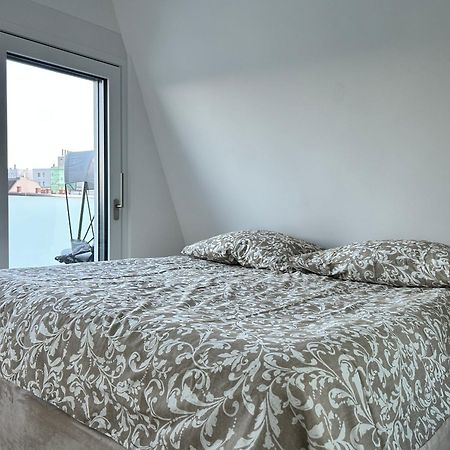 Asp Modern Apartments With Balcony & Free Parking Wina Bagian luar foto