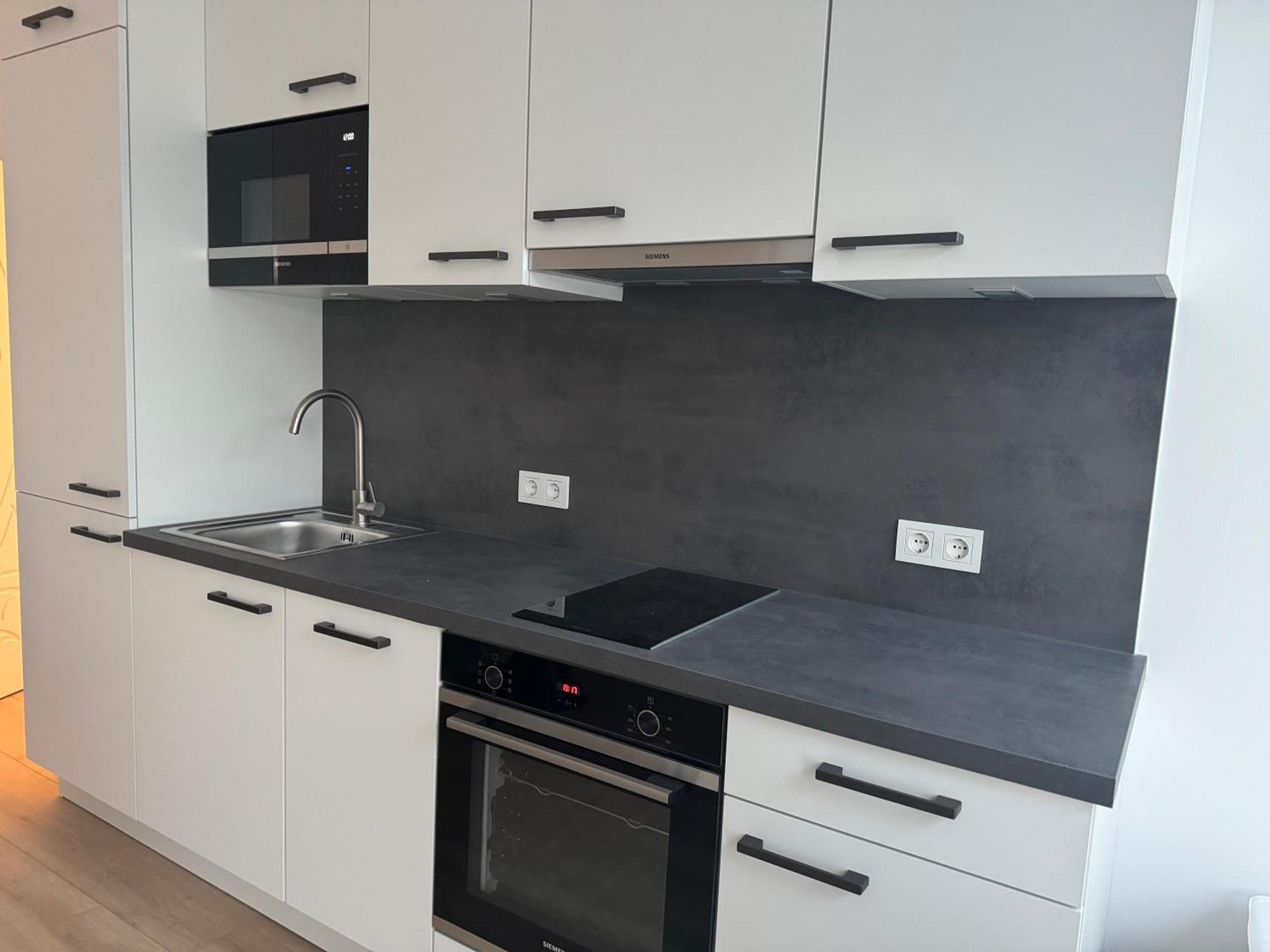 Asp Modern Apartments With Balcony & Free Parking Wina Bagian luar foto