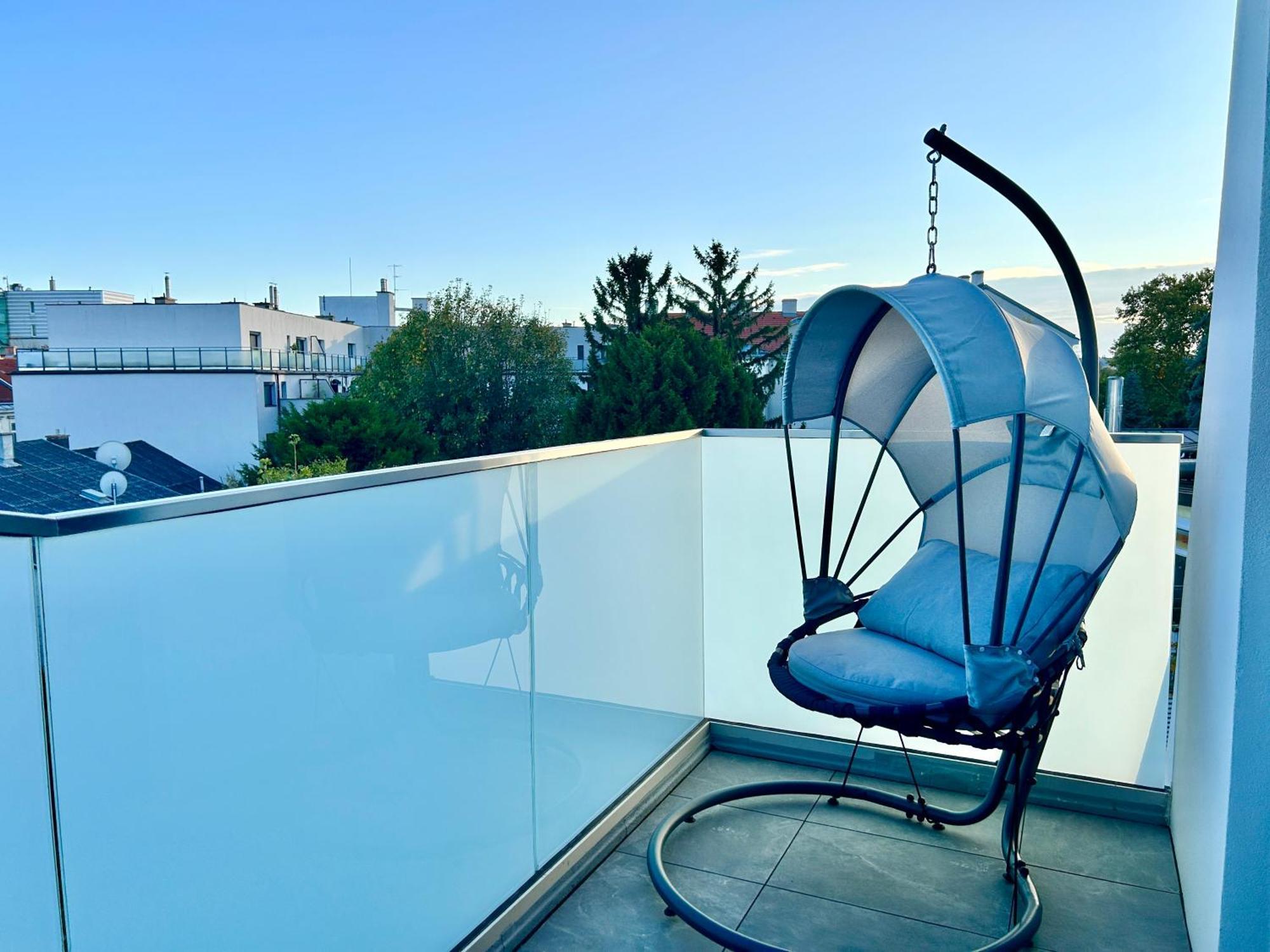 Asp Modern Apartments With Balcony & Free Parking Wina Bagian luar foto