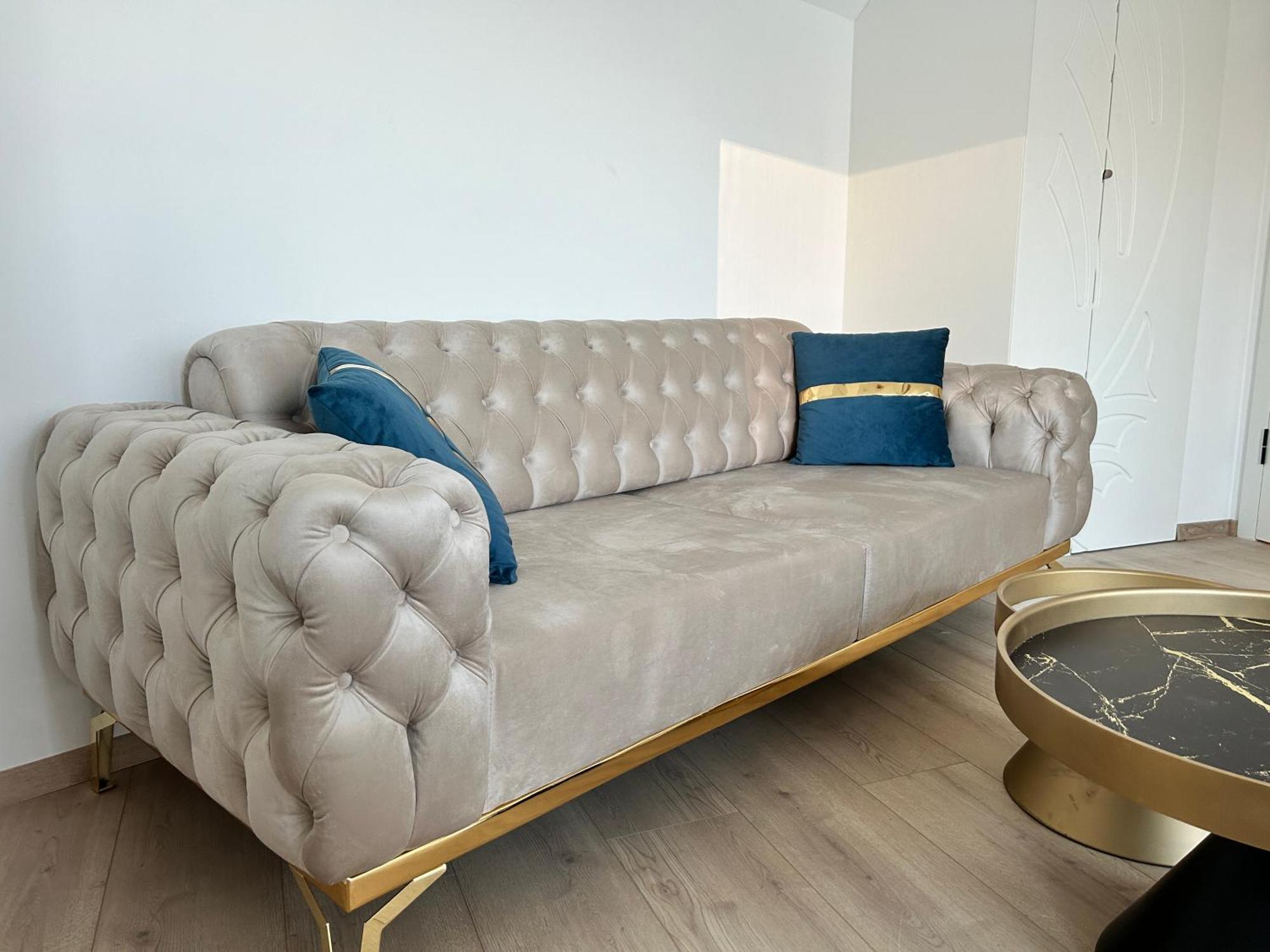 Asp Modern Apartments With Balcony & Free Parking Wina Bagian luar foto